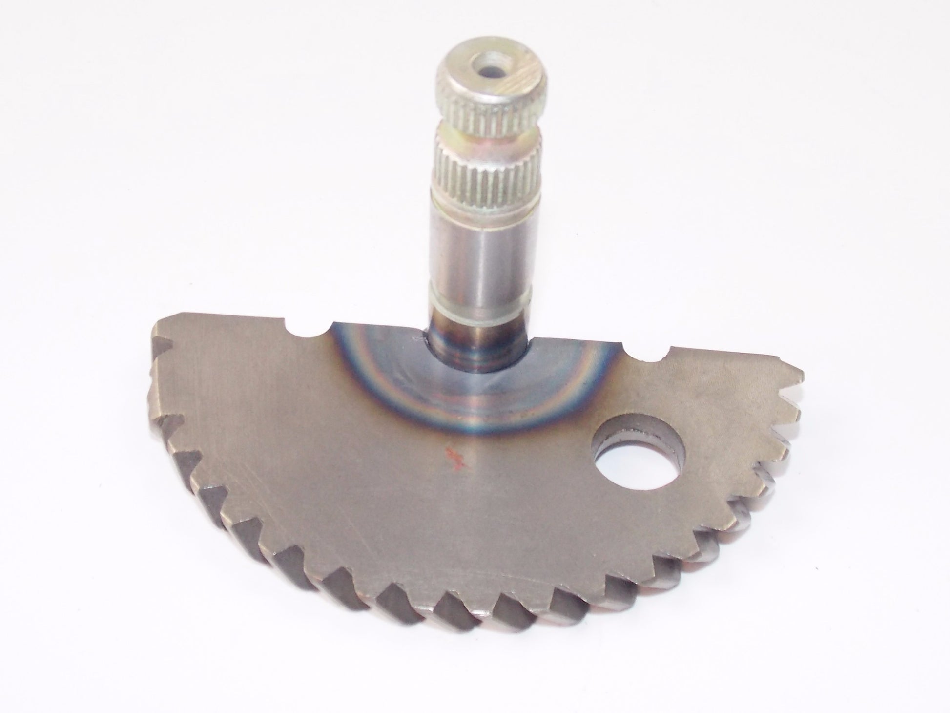 NOS OEM MALAGUTI K ARIA CIAK MASTER TREE STARTING KICK STAR 501.010.00 - MotoRaider