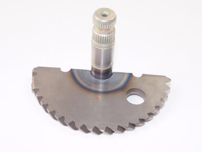 NOS OEM MALAGUTI K ARIA CIAK MASTER TREE STARTING KICK STAR 501.010.00 - MotoRaider