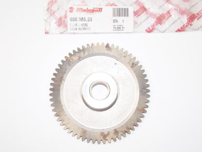 NOS OEM MALAGUTI CENTRO 160 / 4T - IE Euro 3 CORONA STARTER 650.086.00 - MotoRaider