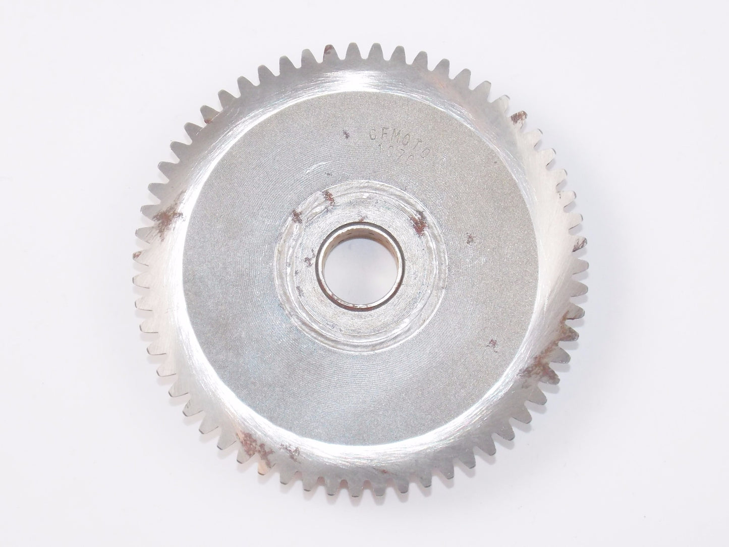 NOS OEM MALAGUTI CENTRO 160 / 4T - IE Euro 3 CORONA STARTER 650.086.00 - MotoRaider