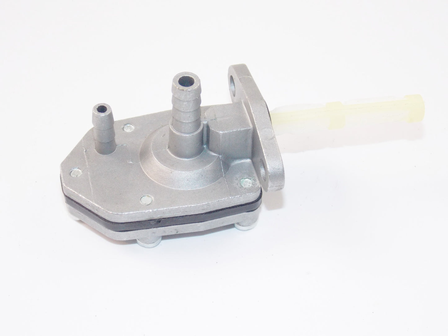NOS OEM MALAGUTI '94 '97 SCOOTER F10 TAP FUEL VALVE 093.035.00 - MotoRaider