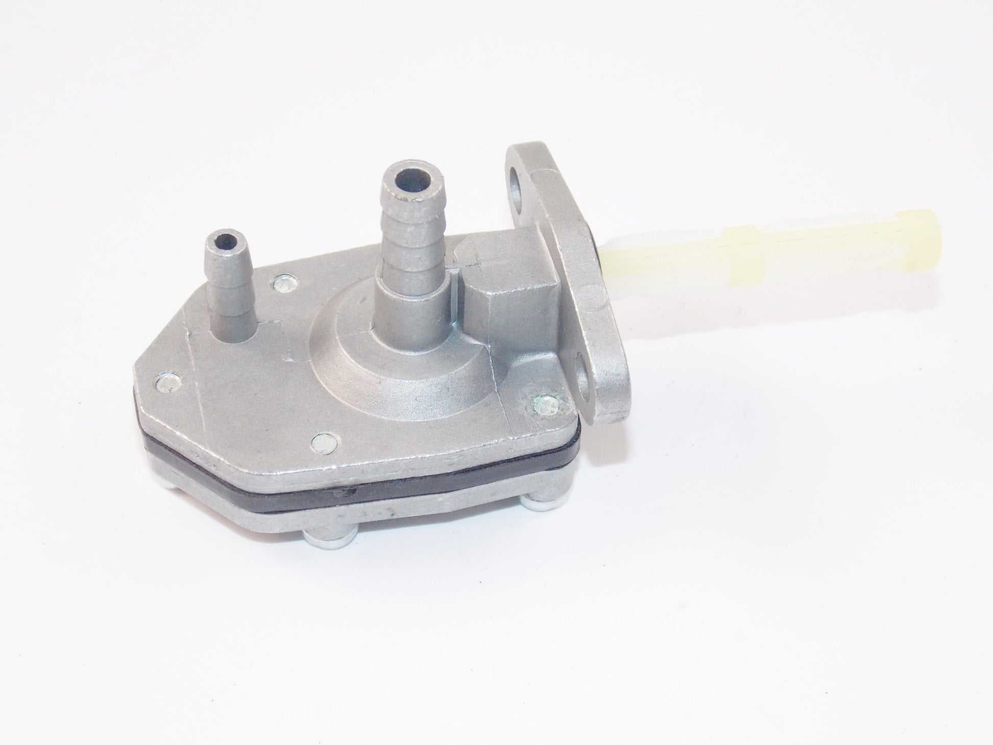 NOS OEM MALAGUTI '94 '97 SCOOTER F10 TAP FUEL VALVE 093.035.00 - MotoRaider