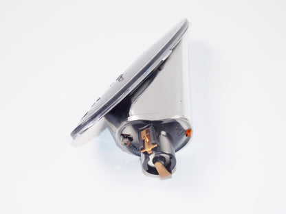 NOS OEM MALAGUTI 99/01-02 F15 LC RH FRONT TURN INDICATOR 019.040.00 - MotoRaider