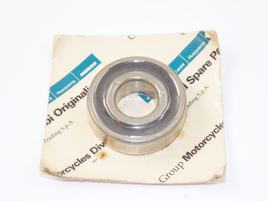 NOS OEM DUCATI 1997 750 MONSTER BEARING 20x47x14 751612054 - MotoRaider