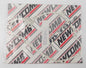 NOS YAMAHA 1981-1992 YZ80 CRANKCASE COVER GASKET 5X2-15462-00 - MotoRaider