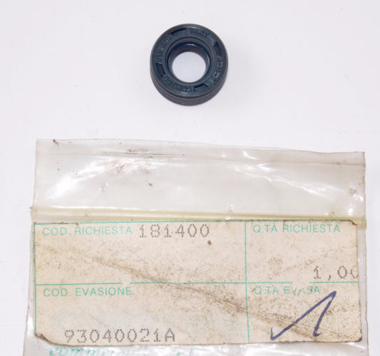NOS OEM DUCATI 851 888 OIL SEAL 93040021A - MotoRaider