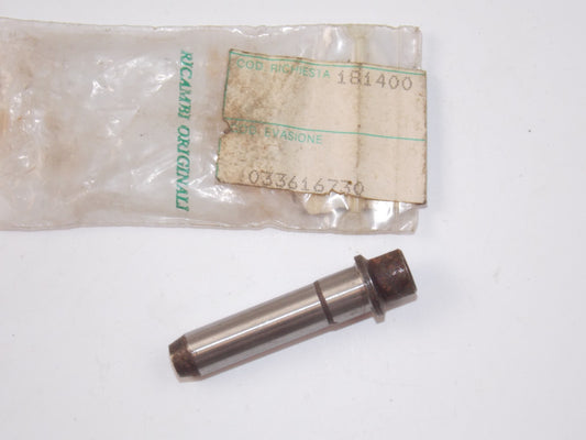 NOS OEM DUCATI 86-87 350 F3 CLUTCH CONTROL PIN 033616730 - MotoRaider