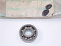 NOS OEM DUCATI 86-87 350 F3 GEAR CHANGE CLUTCH BEARING 9x24x7 751290929 - MotoRaider