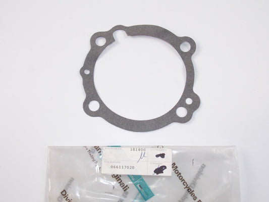 OEM DUCATI 87-94 350 F3/SPORT SUPERSPORT 350/400 CYLINDER BASE GASKET 066117020 - MotoRaider