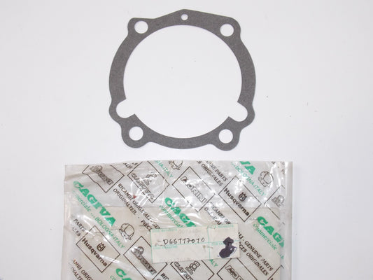 OEM DUCATI 350 F3 SPORT SUPERSPORT VERTICAL CYLINDER CRANKCASE GASKET 066117010 - MotoRaider