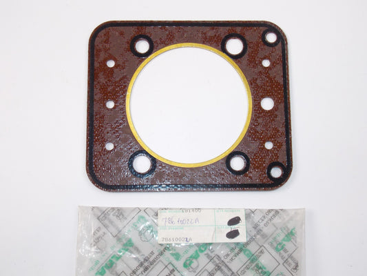 OEM DUCATI 89-92 851 SUPERBIKE BIPOSTO HEAD CYLINDER GASKET 78610021A|78610022A - MotoRaider