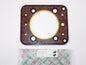 OEM DUCATI 89-92 851 SUPERBIKE BIPOSTO HEAD CYLINDER GASKET 78610021A|78610022A - MotoRaider