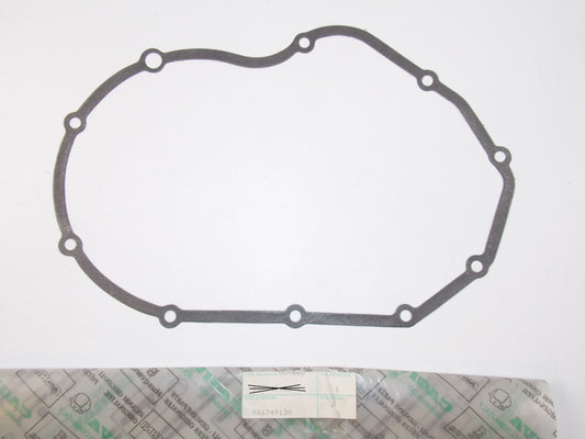 NOS OEM DUCATI SUPERSPORT 350 F3 SUPERBIKE MONSTER ENGINE COVER GASKET 036749130 - MotoRaider