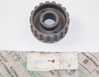 OEM DUCATI 350 F3 SUPERSPORT MONSTER ALAZZURRA 350/650 TIMING PULLEY 036729050 - MotoRaider