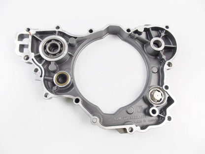 NOS OEM KTM 2008 250SXF RH INNER CLUTCH COVER 77030001100R | 770.30.001.100 - MotoRaider