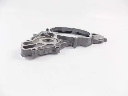 NOS OEM KTM 2008 250SXF RH INNER CLUTCH COVER 77030001100R | 770.30.001.100 - MotoRaider