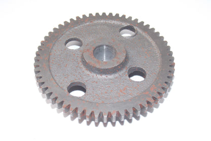 NOS OEM DUCATI 88-95 SUPERSPORT SUPERBIKE MONSTR IDDLE GEAR ASSY 56 T. 17610021A - MotoRaider