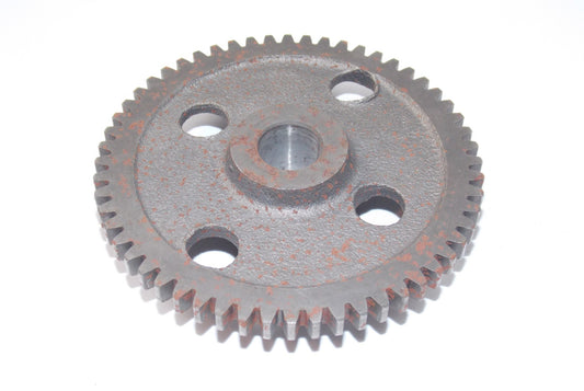 NOS OEM DUCATI 88-95 SUPERSPORT SUPERBIKE MONSTR IDDLE GEAR ASSY 56 T. 17610021A - MotoRaider