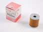 OEM SUZUKI 2005-2010 MAJESTY 2007-2008 MORPHOUS ELEMENT OIL FILTER 5RU-13440-00 - MotoRaider