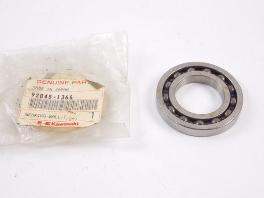 NOS OEM KAWASAKI 1999/2001-2003 KR150-K1/K2/K3/K4 BALANCER BEARING 92045-1366 - MotoRaider