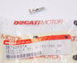 NOS OEM DUCATI 851 S-750-900 SS TERMINAL 38740031A - MotoRaider