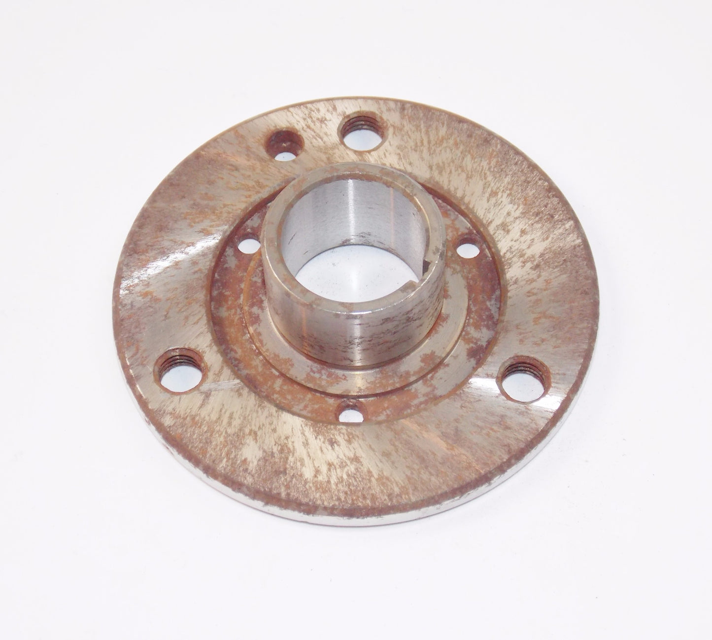 NOS OEM MALAGUTI CIAK MASTER 125 / 4T - Euro 2 SPARK CLUTCH HOUSING 540.018.00 - MotoRaider