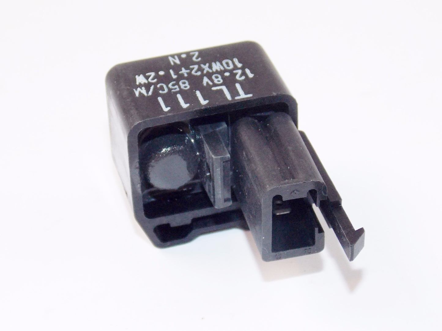 NOS OEM DUCATI 998B-900SS/02 900 HM-SS/01 FLASHER RELAY 53840061A - MotoRaider
