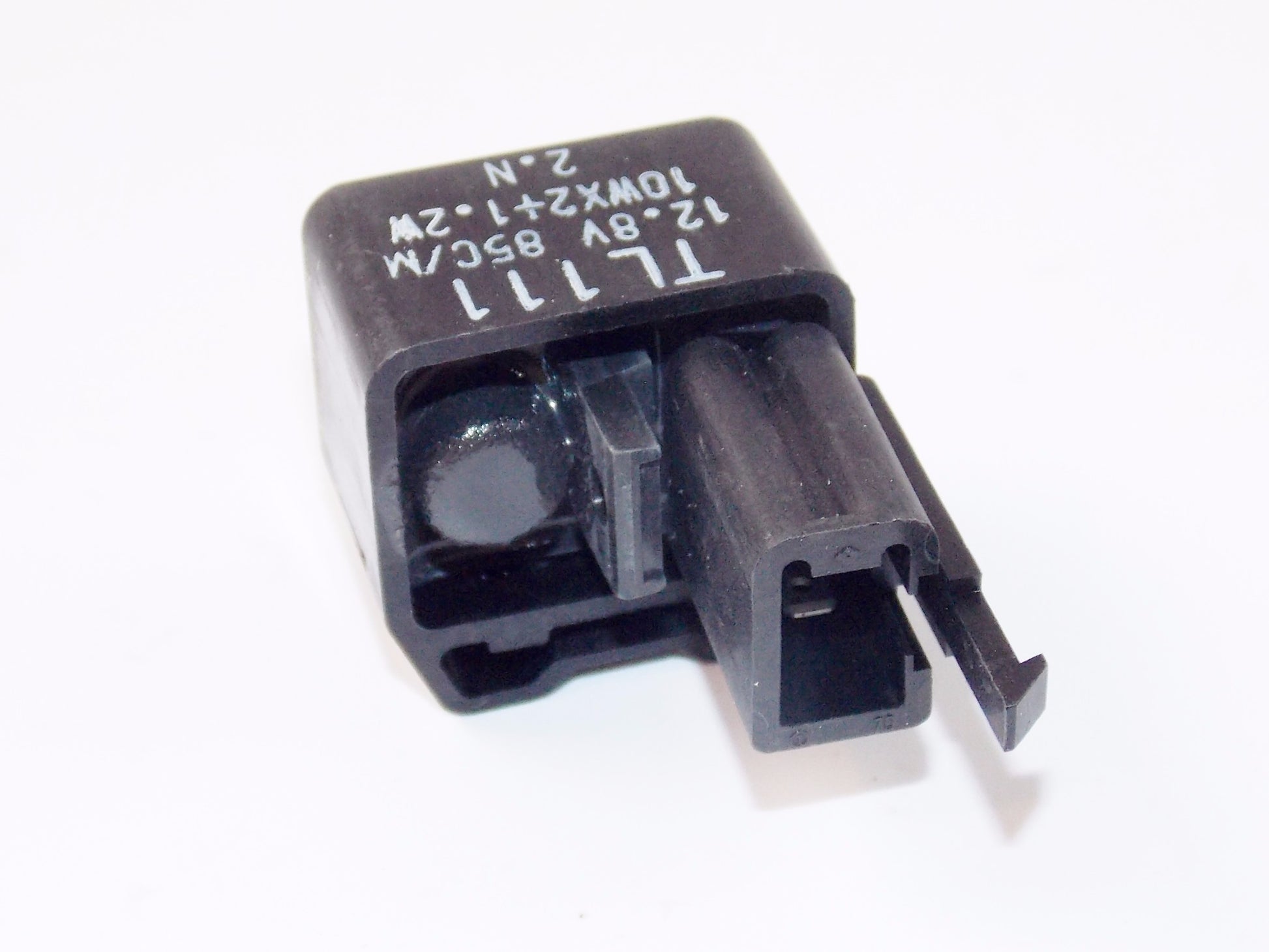 NOS OEM DUCATI 998B-900SS/02 900 HM-SS/01 FLASHER RELAY 53840061A - MotoRaider