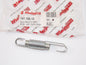 NOS OEM MALAGUTI 2001 GRIZZLY 10" 12" SIDE STAND SPRING DOUBLE 147.150.13 - MotoRaider