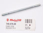 OEM MALAGUTI 07 XSM 50 MOTARD  KAT EURO 2 POWER-UP STUD BOLT  M7x115 749.078.00 - MotoRaider