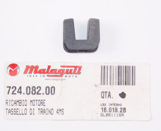 OEM MALAGUTI PASSWORD 250 EURO2 EURO3 PULLEY & TRANSMISSION DOWEL 4MS 724.082.00 - MotoRaider