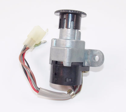 NOS OEM MALAGUTI F10 WAP | F 10 / 50 A.C. LOCK IGNITION START 090.026.00 - MotoRaider