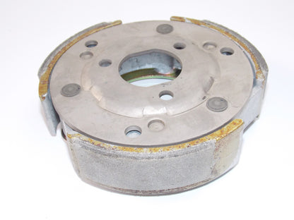 NOS OEM YAMAHA MAJESTY YP250 MBK SKYLINER 250 CLUTCH CARRIER ASSY 5CG-16620-01 - MotoRaider