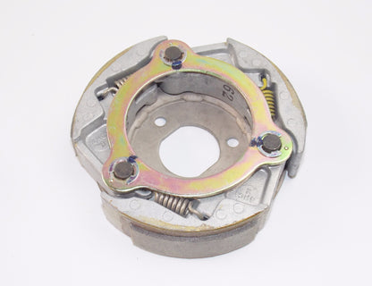 NOS OEM YAMAHA MAJESTY YP250 MBK SKYLINER 250 CLUTCH CARRIER ASSY 5CG-16620-01 - MotoRaider