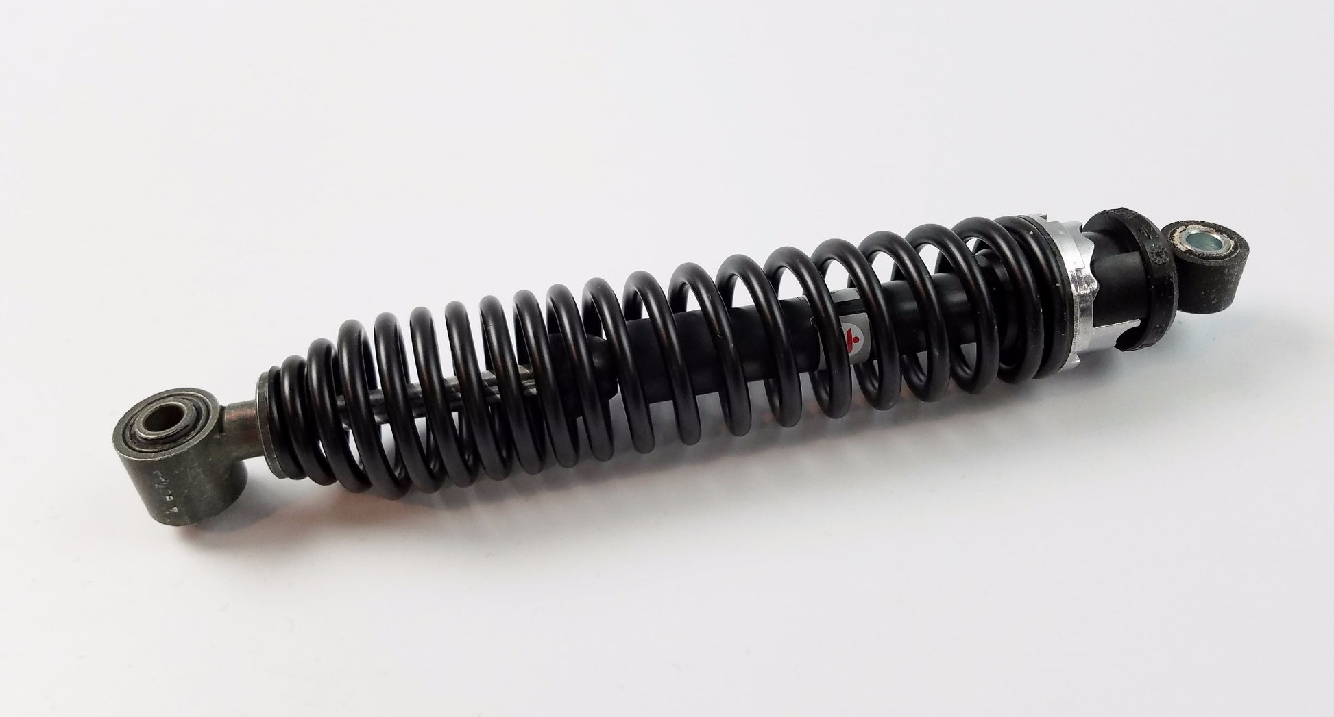 NOS OEM MALAGUTI MADISON R 180 REAR SHOCK ABSORBER PAIOLI 010.057.03 - MotoRaider
