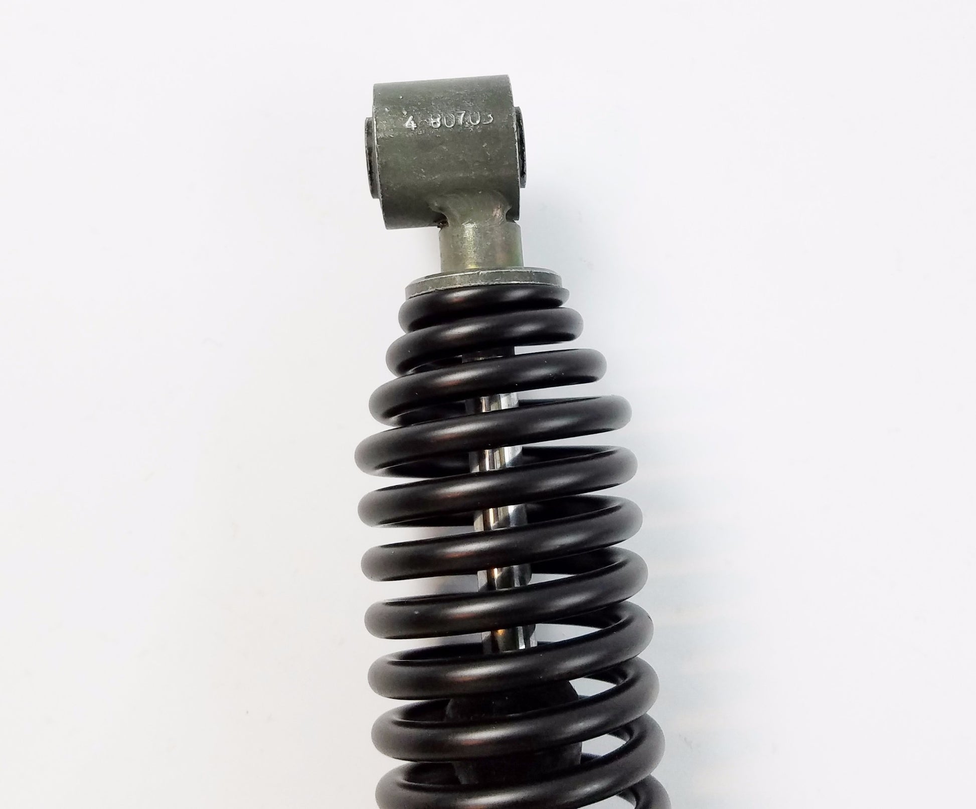 NOS OEM MALAGUTI MADISON R 180 REAR SHOCK ABSORBER PAIOLI 010.057.03 - MotoRaider
