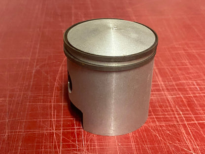 NOS ASSO WERKE 25-8600 BETA 3424 PISTON 56MM _ 14MM PIN + CIRCLIPS + RINGS 16248 - MotoRaider