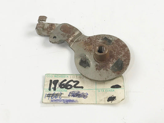 NOS OEM 1978 CAGIVA SX SST 350 OUTER PLATE CLUTCH RELEASE 800019662 - MotoRaider