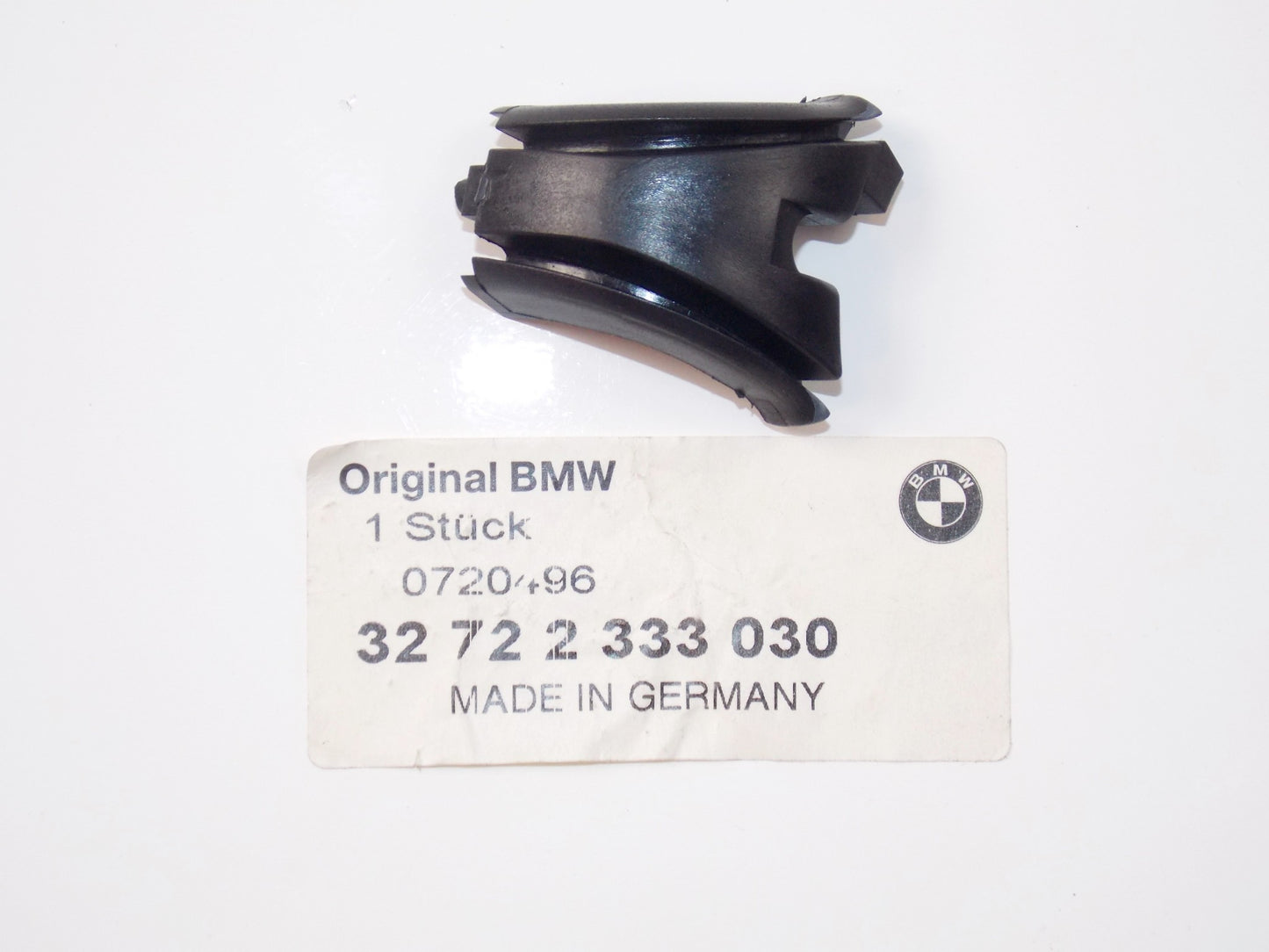 NOS OEM BMW ACCELARATOR CABLE RETURN # 32722333030 - MotoRaider