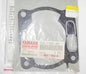 NOS OEM YAMAHA 1986-1990 YZ125 S/T/U/W/A GASKET CYLINDER 1LX-11351-00 - MotoRaider