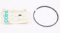 NOS OEM POLINI PISTON RING D.58mm DUCATI CAGIVA MORINI HUSQVARNA 205.0005 - MotoRaider